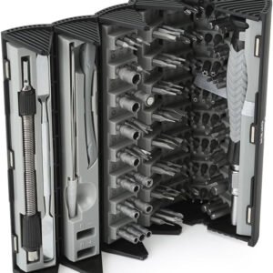 Precision Screwdriver Set (126-Piece)