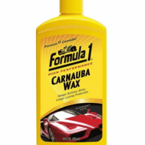 Carnauba Wax (473 ml)