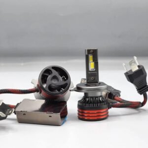 LED Headlight Conversion (120W-H11)©