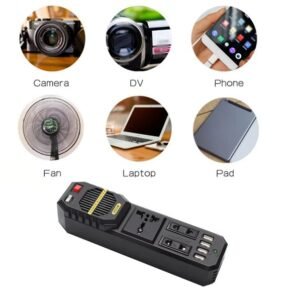 Mini Car Inverter