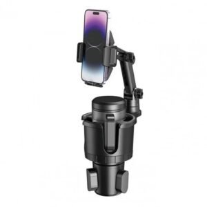 Multi-functional Car Cup Holder