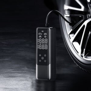 Multifunctional Pump ©