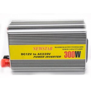 Vehicle Converter Inverter ©