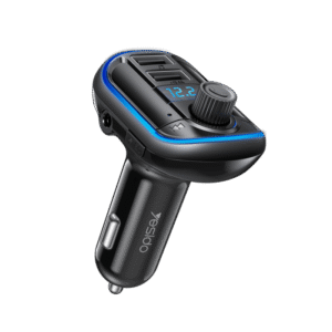Y44 FM Car Transmitter